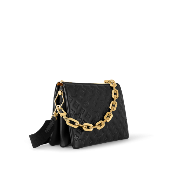 Louis Vuitton Coussin MM