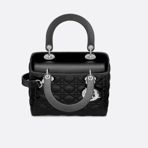 DIOR MEDIUM LADY  BAG