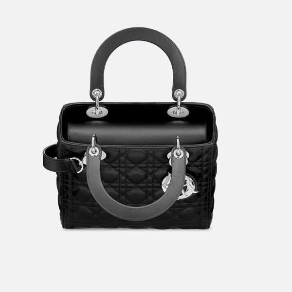DIOR MEDIUM LADY  BAG
