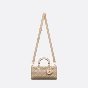 DIOR MEDIUM LADY D-JOY BAG