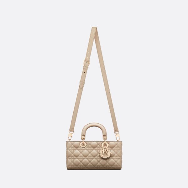 DIOR MEDIUM LADY D-JOY BAG