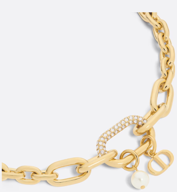 DIOR D-Fusion Bracelet