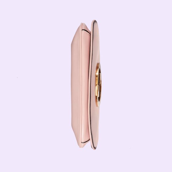 GUCCI BLONDIE SHOULDER BAG