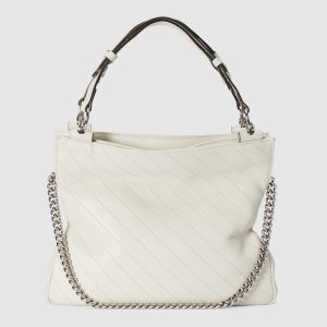 GUCCI BLONDIE SMALL TOTE BAG