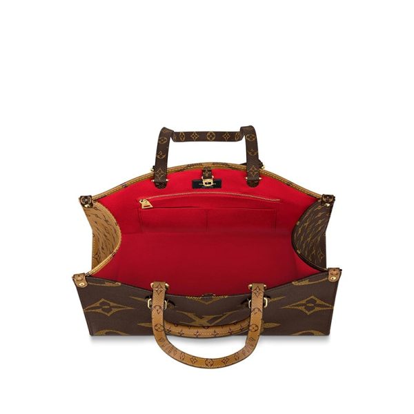 Louis Vuitton Onthego GM M45320