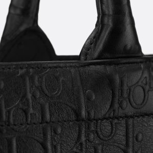 DIOR LARGE  BOOK TOTE