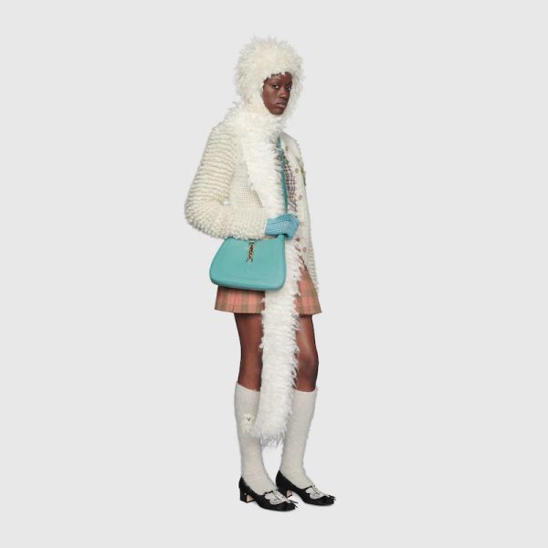 GUCCI JACKIE 1961 SMALL SHOULDER BAG