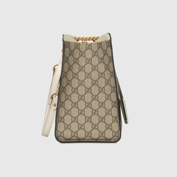 GUCCI PADLOCK  MEDIUM SHOULDER BAG