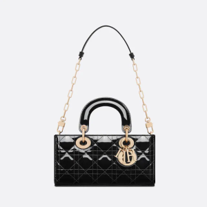 DIOR SMALL LADY D-JOY BAG