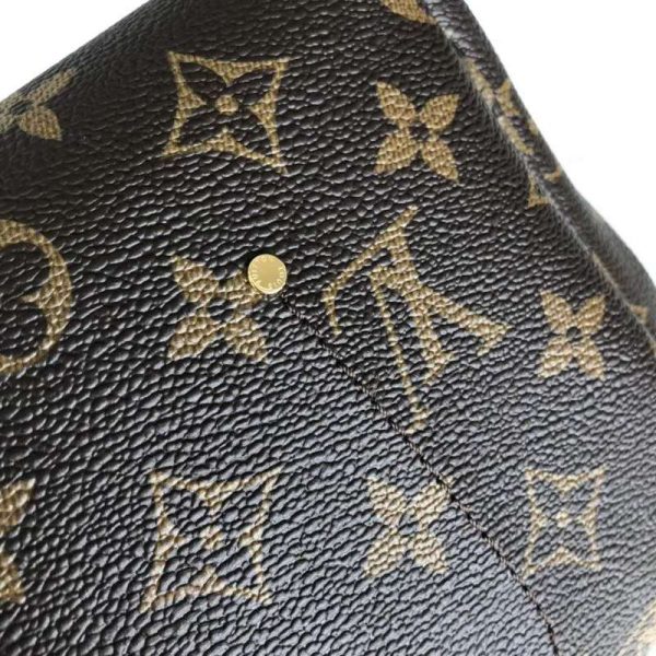 Louis Vuitton Favorite MM M40718
