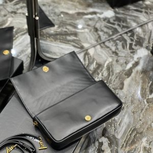 YSL Kate 99 Supple Bag In Quilted Lambskin