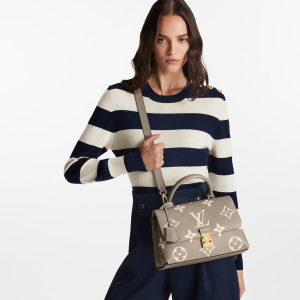 Louis Vuitton Madeleine MM