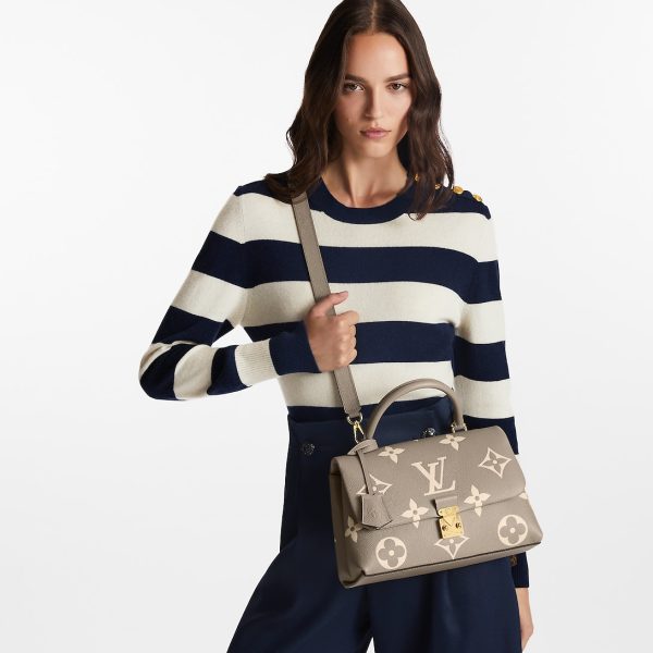 Louis Vuitton Madeleine MM