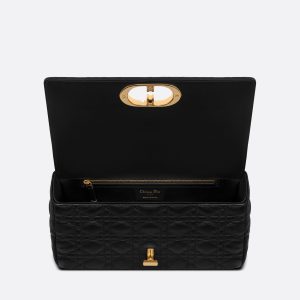 DIOR LARGE  CARO BAG