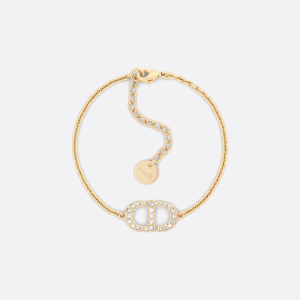 DIOR Petit CD Bracelet