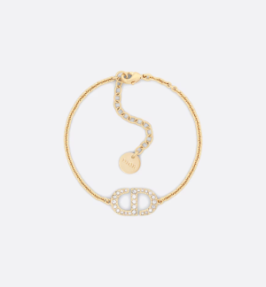 DIOR Petit CD Bracelet