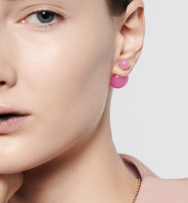 DIOR Tribales Earrings
