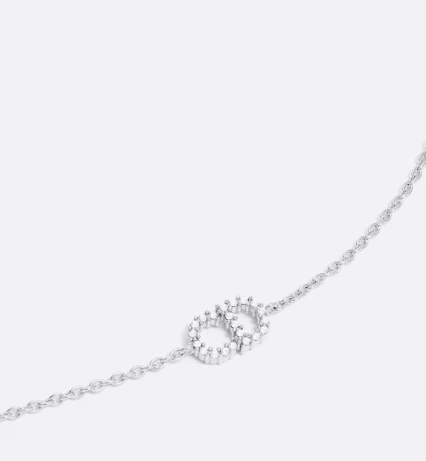DIOR Clair D Lune Bracelet