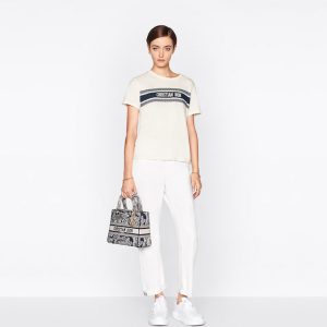 DIOR MEDIUM LADY D-LITE BAG