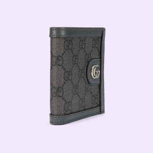 GUCCI OPHIDIA  WALLET