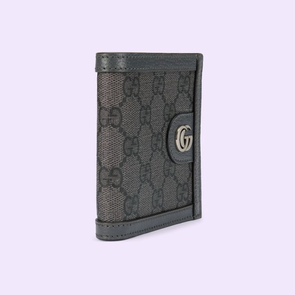 GUCCI OPHIDIA  WALLET