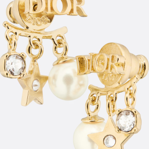 DIOR Evolution Earrings