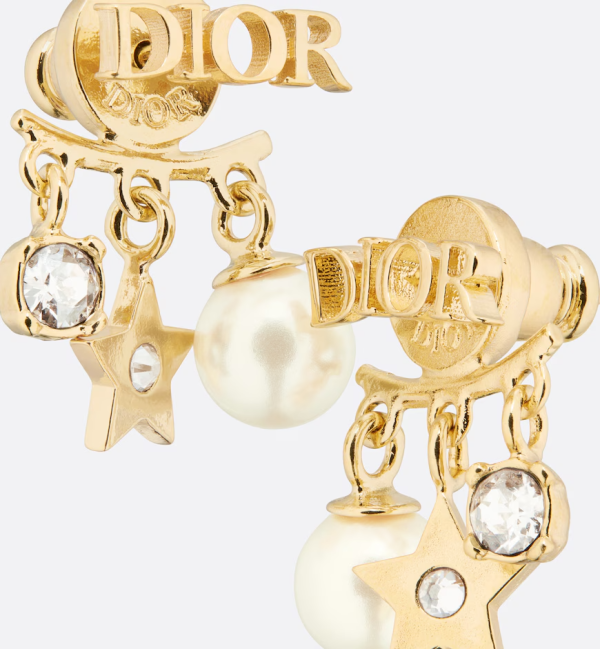 DIOR Evolution Earrings