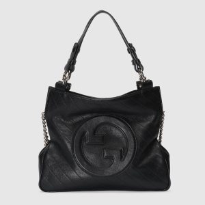 GUCCI BLONDIE SMALL TOTE BAG