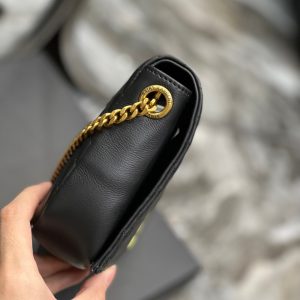 YSL Kate 99 Supple Bag In Quilted Lambskin