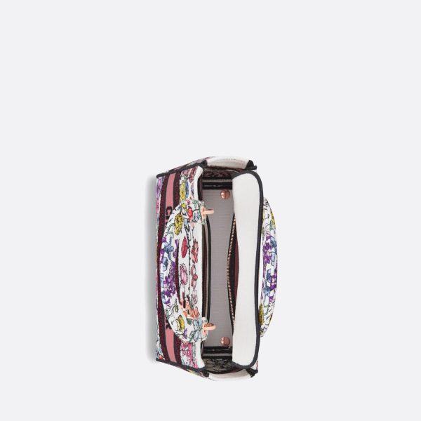 DIOR MEDIUM LADY D-LITE BAG
