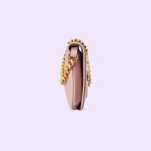GUCCI BLONDIE SHOULDER BAG