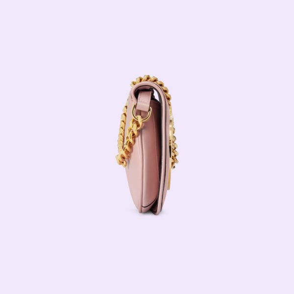 GUCCI BLONDIE SHOULDER BAG