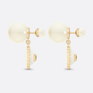 DIOR Tribales Earrings