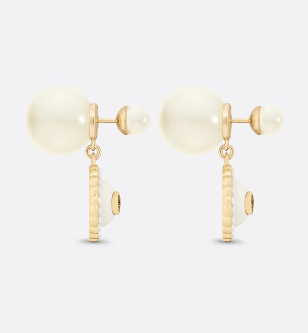 DIOR Tribales Earrings