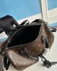 Louis Vuitton M12243 Speedy Soft 30 Dark