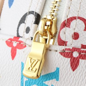 Louis Vuitton M13084 LV x TM Handbag East West