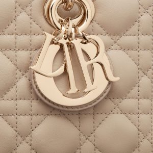 DIOR MEDIUM LADY D-JOY BAG
