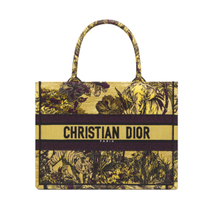 DIOR MEDIUM  BOOK TOTE