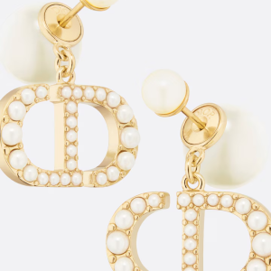 DIOR Tribales Earrings