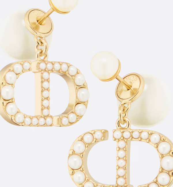 DIOR Tribales Earrings