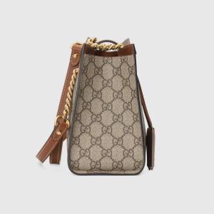 GUCCI PADLOCK SMALL  SHOULDER BAG