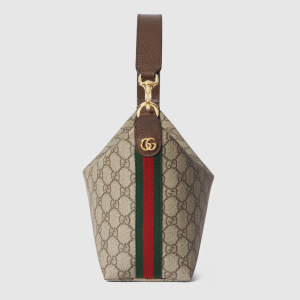 GUCCI Ophidia super mini shoulder bag