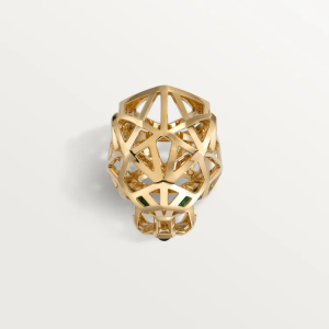 CARTIER PANTHERE DE RING