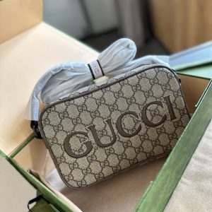 GUCCI MINI SHOULDER BAG