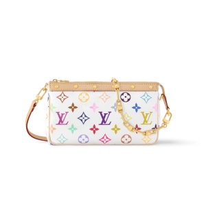 Louis Vuitton M13404 LV x TM Pochette Accessoires