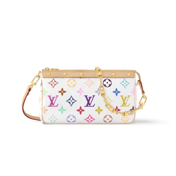 Louis Vuitton M13404 LV x TM Pochette Accessoires