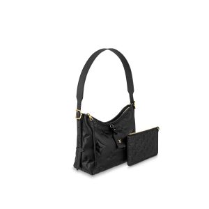 Louis Vuitton Carry All PM M46288