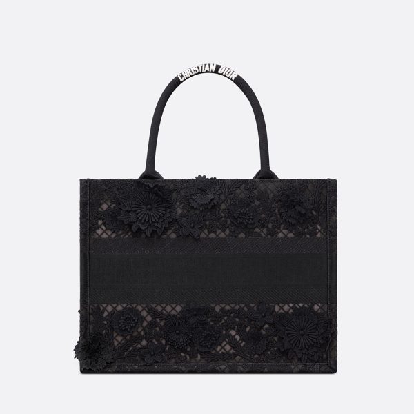 DIOR MEDIUM  BOOK TOTE