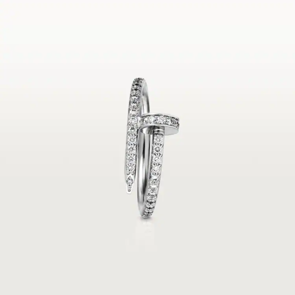 CARTIER JUSTE UN CLOU RING