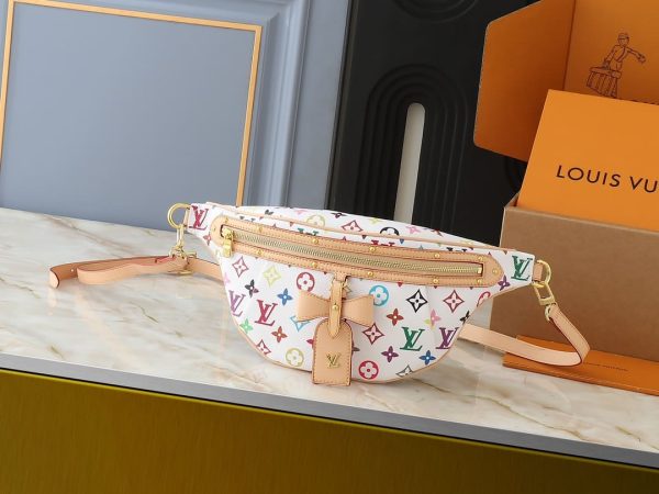 Louis Vuitton M13660 LV X TM High Rise